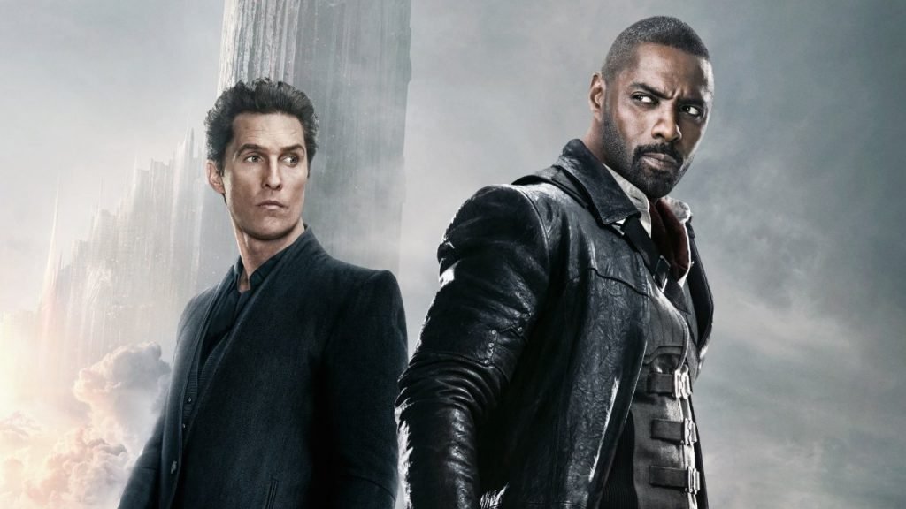 Hollywood Movie The Dark Tower Review, Cast And Action Absfly