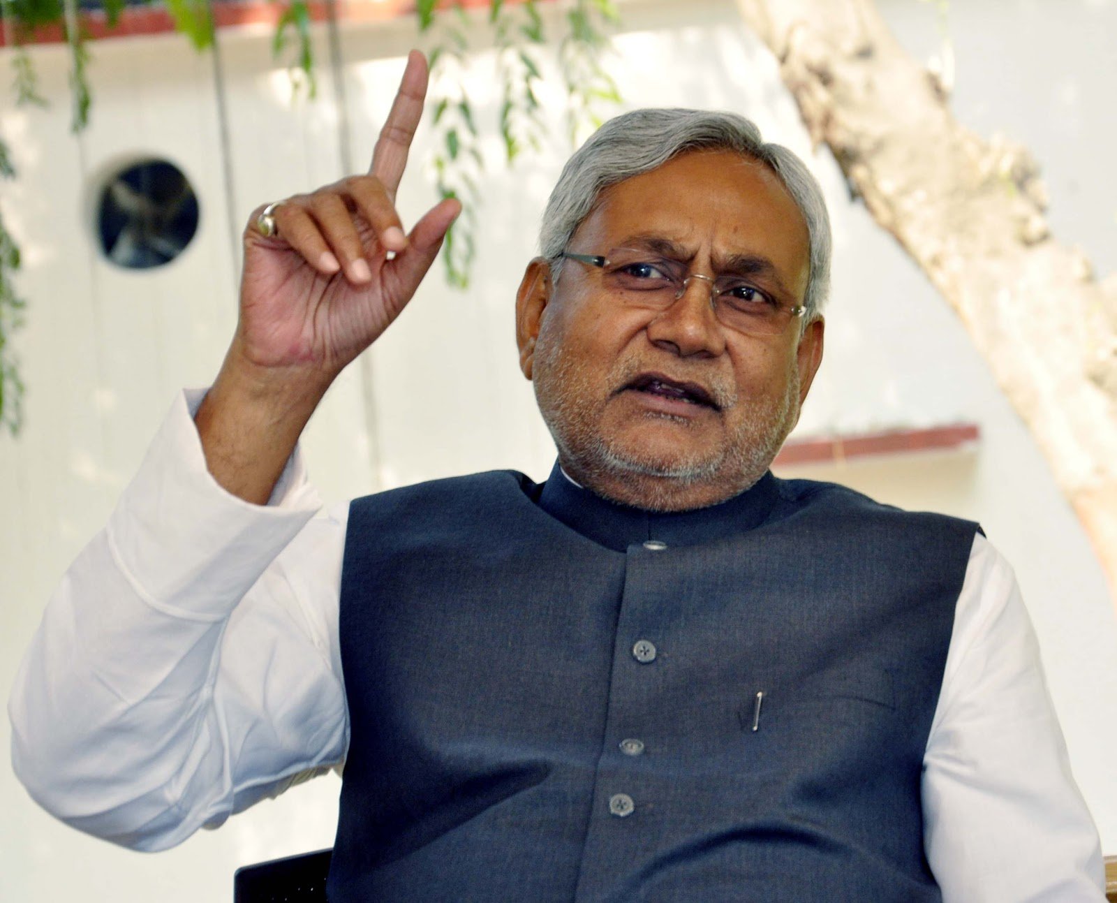 Why Nitish Kumar Resigns As Chief Minister Of Bihar?