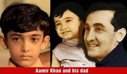 Biography of Aamir Khan