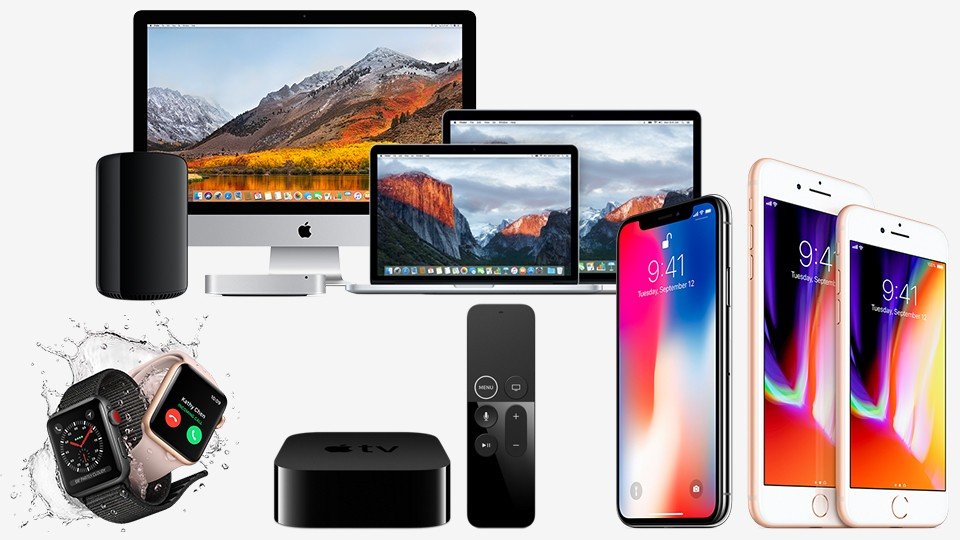 Choosing the Right Apple Product 