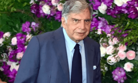 Ratan Tata death