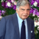 Ratan Tata death