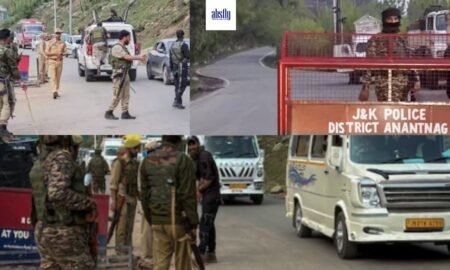 Pahalgam terror attack