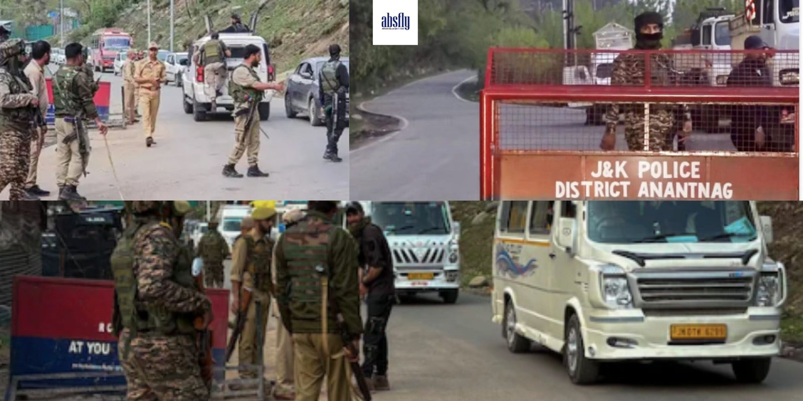 Pahalgam terror attack
